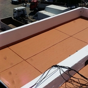 Impermeabizacion en Cubierta