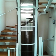 ELEVADOR DOS PERSONAS