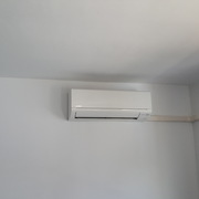 Split comedor