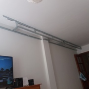 preparacion falsa viga