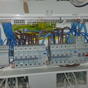 cuadros electrico