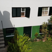 Vivienda despues de pintar
