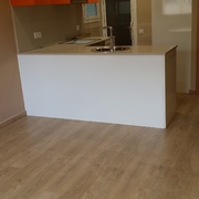 Parquet laminado