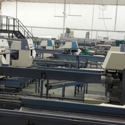 Instalaciones y Montajes J.EGEA