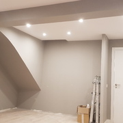 Transformacion de local en vivienda, Madrid