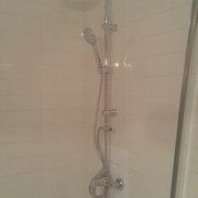Grifo ducha