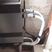 Conductos conexiones
