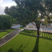 Artecésped jardín 2