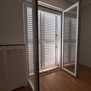 2018 reforma integral en c/Hermosilla de Madrid