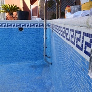 Piscina El manantial