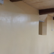 Pintado de paredes