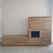 Montaje de comedor