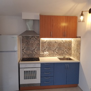 Apartamento 1º Izq - Cala Blanca