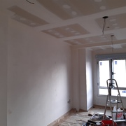 Interior de vivienda (antes)