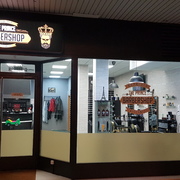 Licencia actividad barbería