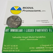 Empreses formades pel Gerent Salvador