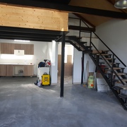 Loft industrial