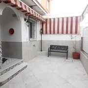 Reforma de terraza