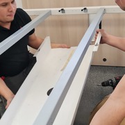Mudanzas de Oficina
