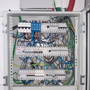 Reforma.de cuadro eléctrico