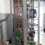 Cuadro Electrico