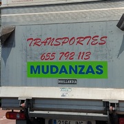 Transporte y mudanzas