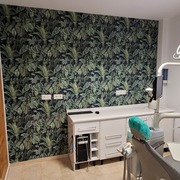Papel pintado