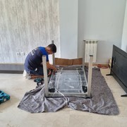Montaje de muebles.