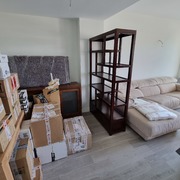 Montaje de muebles.