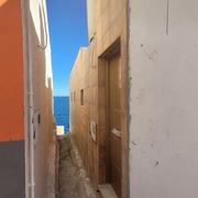 Rehabilitación de fachada