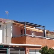 Ampliacion dormitorio