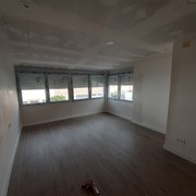 Vista ampliacion dormitorio