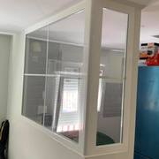 MONTAJE DE VENTANA