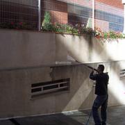 Reformas Baños, Construcciones Reformas