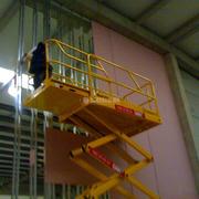Reformas Naves Industriales, Pladur, Materiales Aislamiento