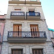 Rehabilitación Fachadas, Construcciones Reformas, Obras Menores