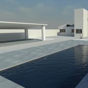 Proyecto de Vivienda Unifamiliar Aislada