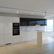 REFORMA DE VIVIENDA. EDIF MARE NOSTRUM. MARBELLA