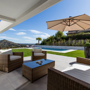 VIVIENDA UNIFAMILIAR CON PISCINA