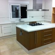 Muebles a medida para cocina 1