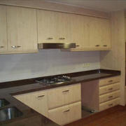 Reformas de cocina