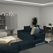 REFORMA DE VIVIENDA. EDIF MARE NOSTRUM. MARBELLA