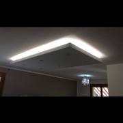 Luz reversa