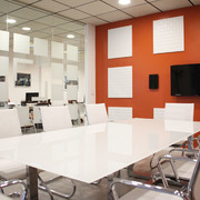 Nuestras instalaciones