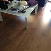 salon con impressive