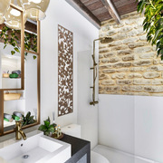 Rehabilitación cada antigua en Arico (Tenerife)
