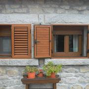 Contraventanas