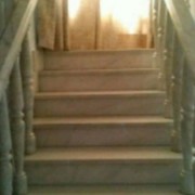 Escaleras