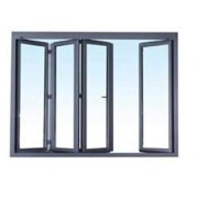 Puertas Replegable
