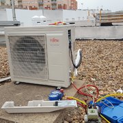 INSTALACIONES Y REFORMAS